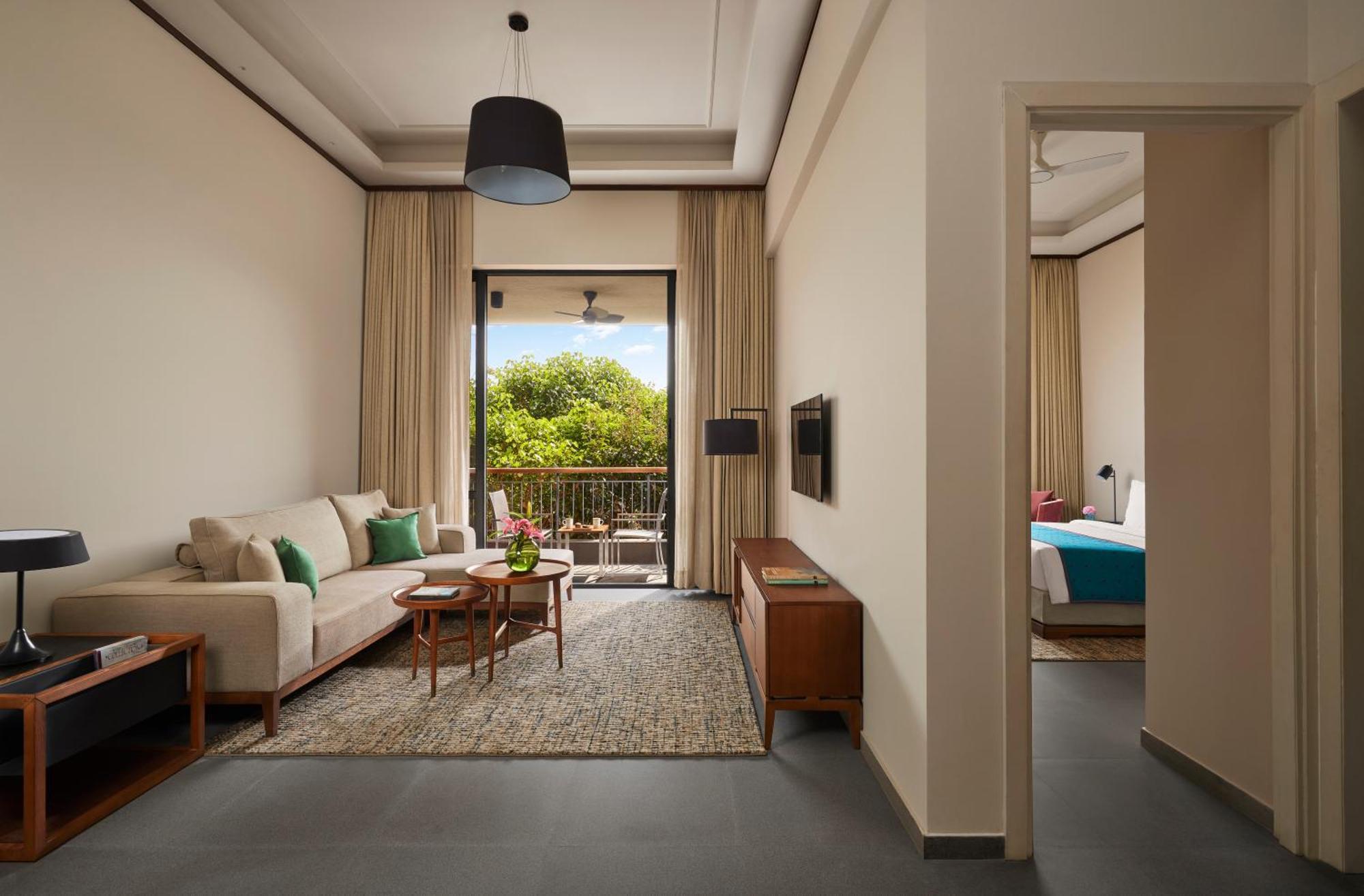 Storii By Itc Hotels Devasom Resort & Spa, Kolkata Bāruipur Exterior foto