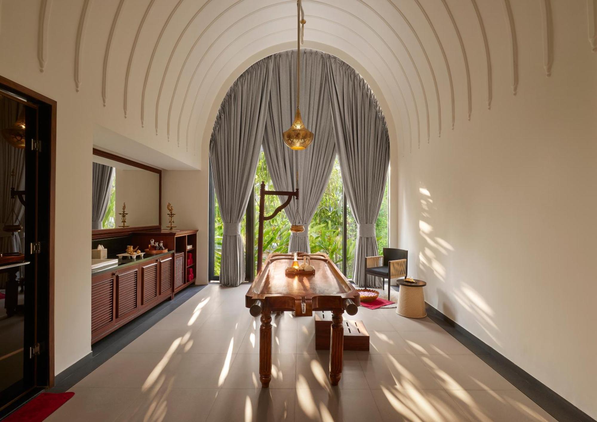 Storii By Itc Hotels Devasom Resort & Spa, Kolkata Bāruipur Exterior foto
