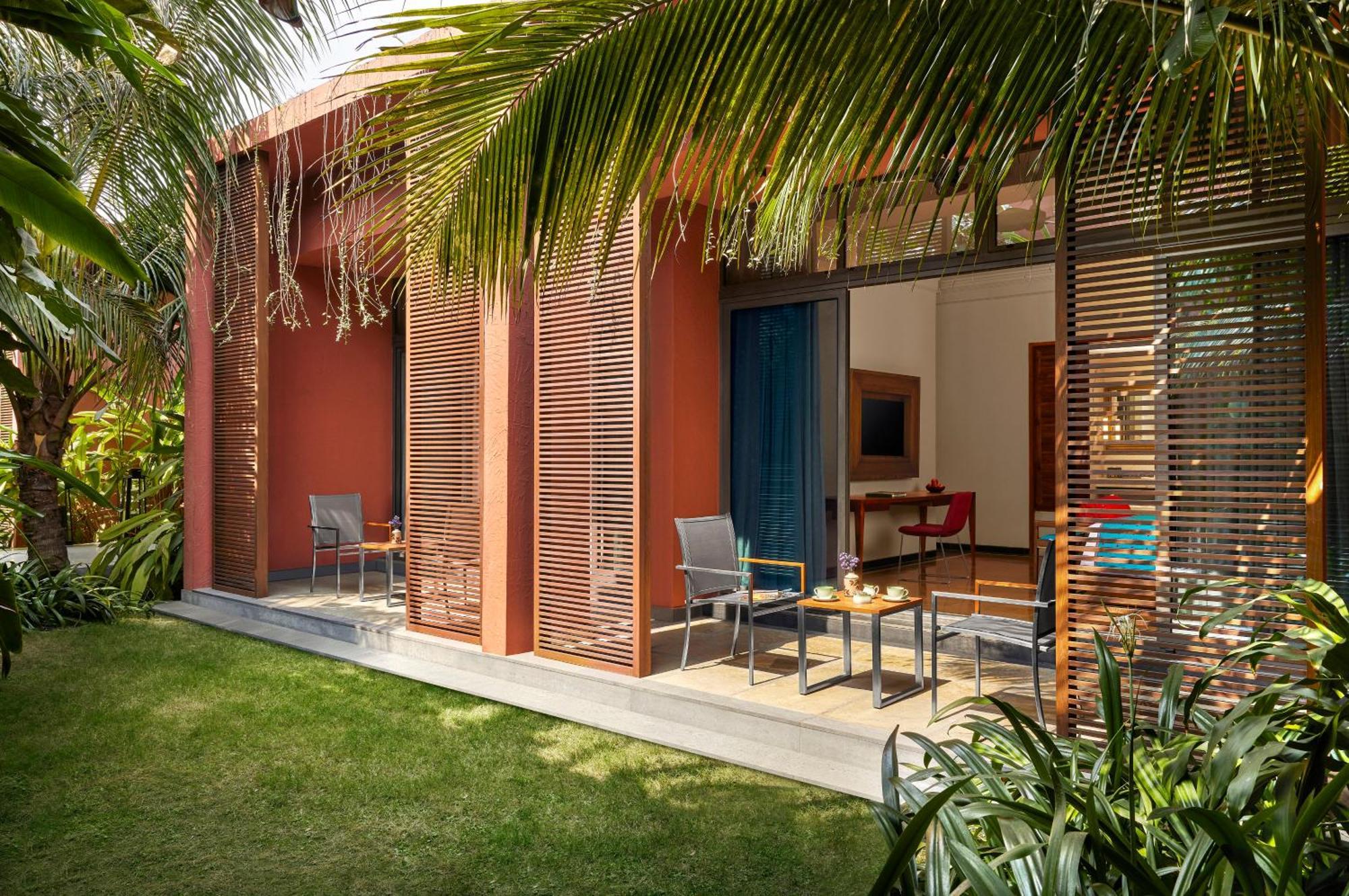 Storii By Itc Hotels Devasom Resort & Spa, Kolkata Bāruipur Exterior foto